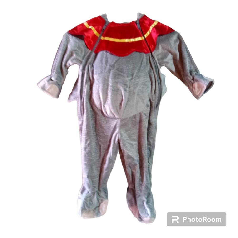 Baby Disney Costume